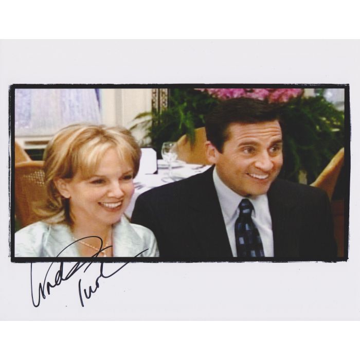 linda purl the office