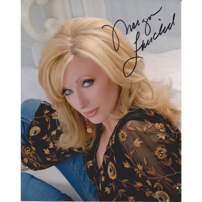 Morgan Fairchild 22