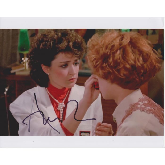 Annie Potts