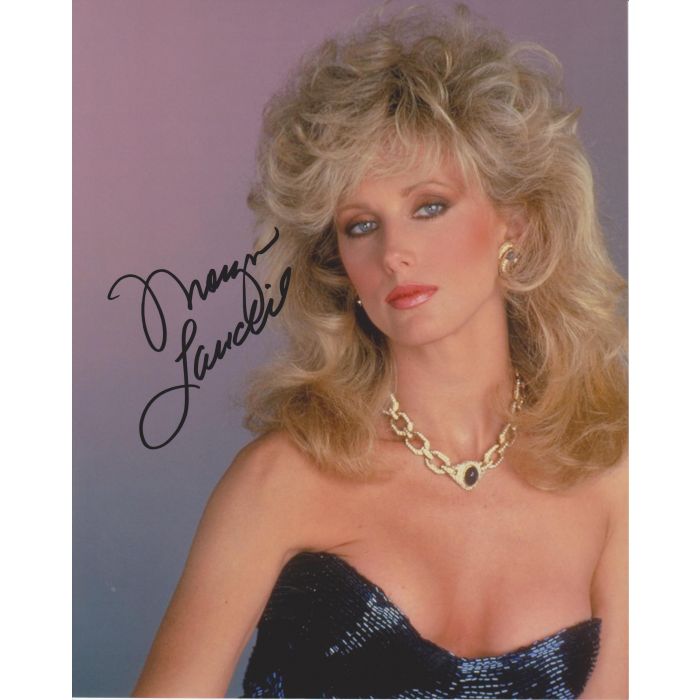 Morgan Fairchild 37