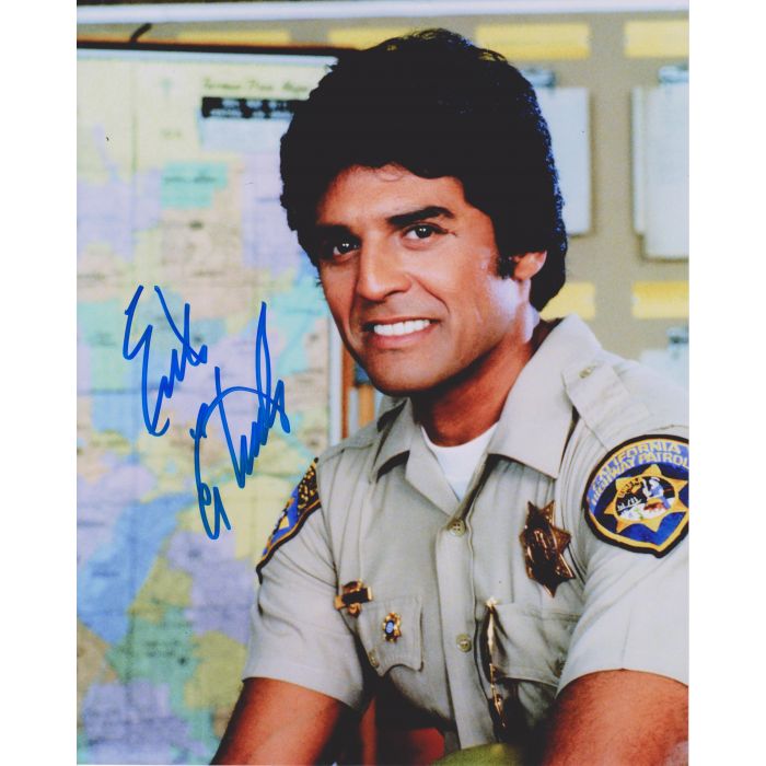 young erik estrada chips