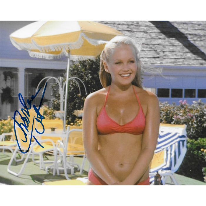 Charlene Tilton Dallas 8X10 46