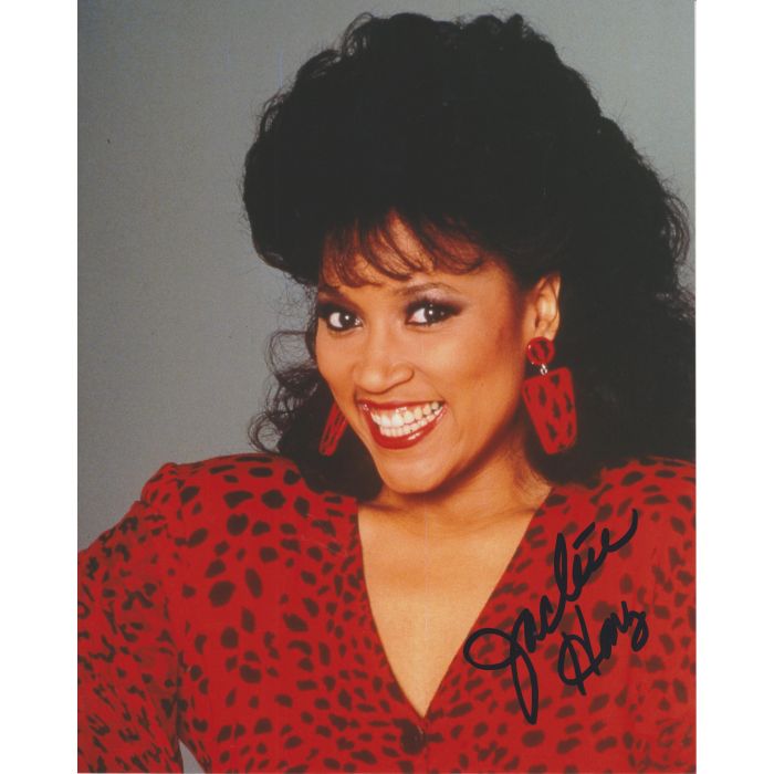 Jackee Harry