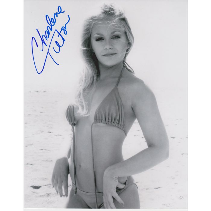 Charlene Tilton Dallas 9