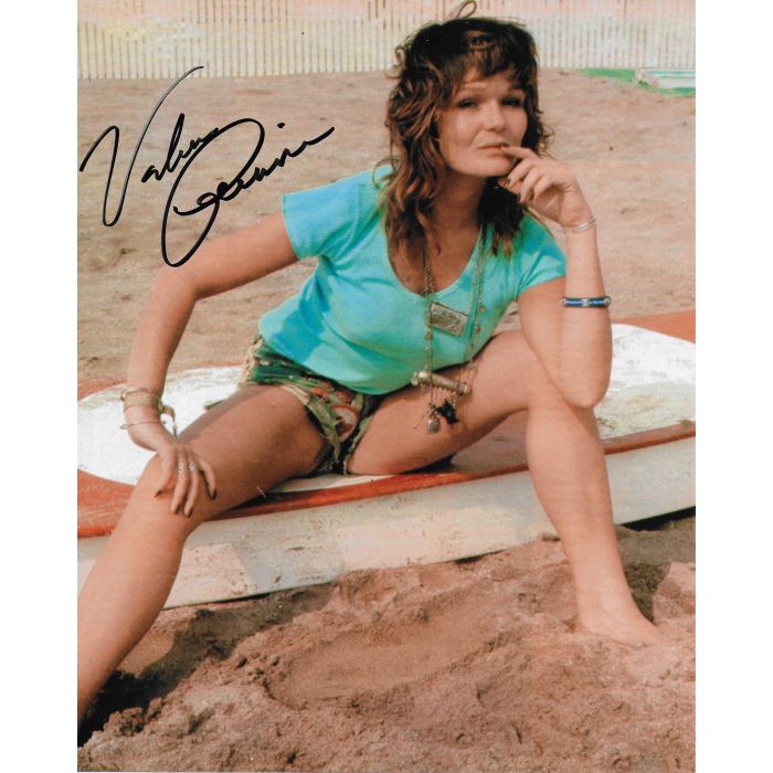 Valerie Perrine 8X10 #7