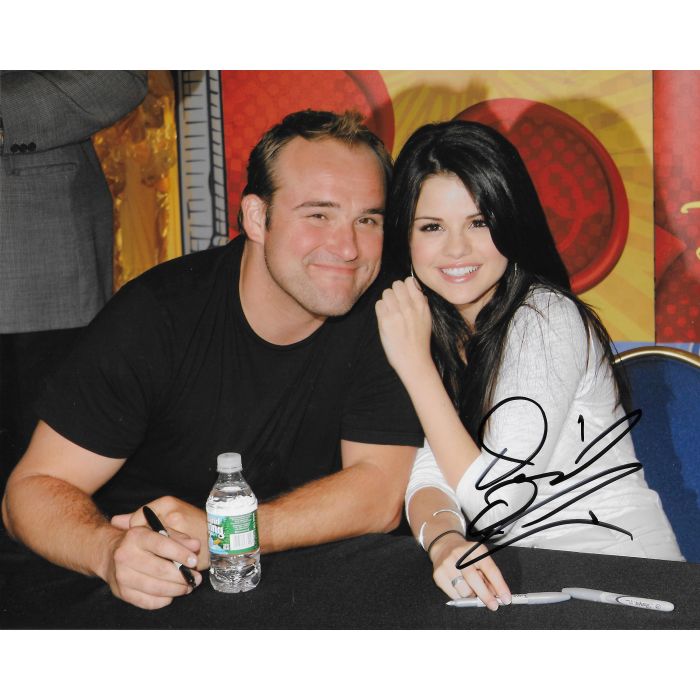 david deluise wizards of waverly place
