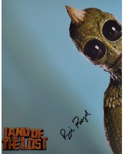 Bill Boyd Land of the Lost Original Autographed 8X10 Photo#4