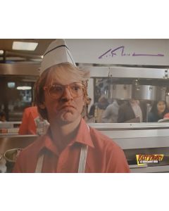 Scott Thomson Fast Times at Ridgemont High 1982 Signed 8X10 Photo #3