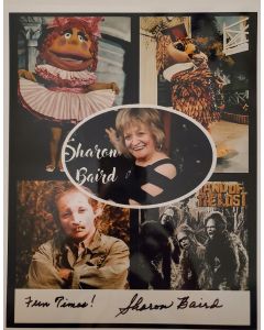 Sharon Baird LAND OF THE LOST, H.R. Pufnstuf, Lidsville Signed 8X10 Photo #27