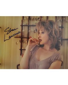 Sharon Lawrence NYPD Blue, THE RANCH Signed 8X10 Photo #2