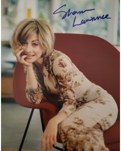 Sharon Lawrence NYPD Blue, THE RANCH Signed 8X10 Photo #4