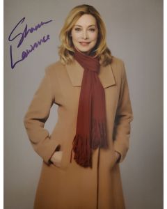 Sharon Lawrence NYPD Blue, THE RANCH Signed 8X10 Photo #5