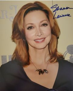 Sharon Lawrence NYPD Blue, THE RANCH Signed 8X10 Photo #6