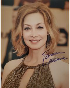 Sharon Lawrence NYPD Blue, THE RANCH Signed 8X10 Photo #7