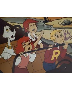 Sparky Marcus RICHIE RICH CARTOON Signed 8X10 Photo #6