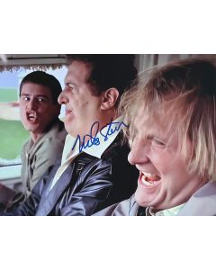 Mike Starr DUMB AND DUMBER Original Autographed 8X10 Photo #8