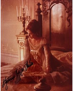 Kathryn Leigh Scott DARK SHADOWS 1966-1971 Original Signed 8x10 Photo #15
