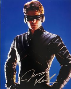 James Marsden X-MEN 2000 Original Signed 8X10 Photo #2