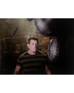 Thomas Haden Church Spider-Man Original Autographed 8X10 Photo