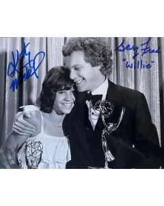 Gary Frank & Kristy McNichol FAMILY 1976-1980 Original Autographed 8x10 Photo #9