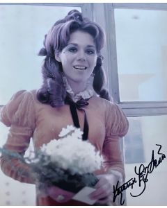 Kathryn Leigh Scott DARK SHADOWS 1966-1971 Original Signed 8x10 Photo #17