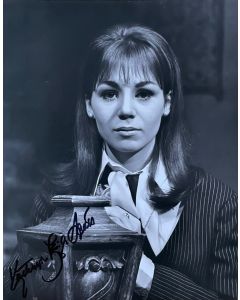 Kathryn Leigh Scott DARK SHADOWS 1966-1971 Original Signed 8x10 Photo #25