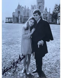 Kathryn Leigh Scott DARK SHADOWS 1966-1971 Original Signed 8x10 Photo #27