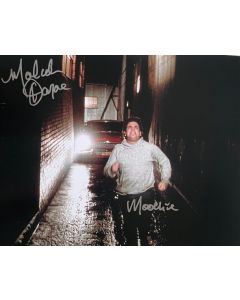 Malcolm Danare CHRISTINE 1983 Original 8x10 Signed Photo #3