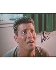 Peter Dobson THE FRIGHTENERS 2000 Original Signed 8x10 Photo #3