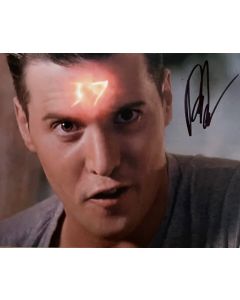 Peter Dobson THE FRIGHTENERS 2000 Original Signed 8x10 Photo #4