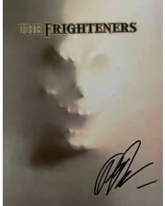 Peter Dobson THE FRIGHTENERS 2000 Original Signed 8x10 Photo #5