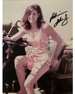 Sabrina Scharf EASY RIDER, HELLS ANGELS ON WHEELS Original Signed 8x10 Photo #13