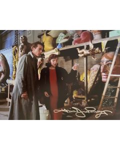 Lisa Jane Persky THE BIG EASY 1986 Original 8x10 Signed Photo #7