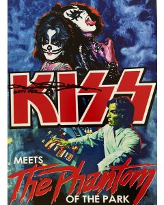Lisa Jane Persky KISS MEETS THE PHANTOM 1978 Original 8x10 Signed Photo #9