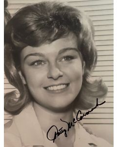 Patty McCormack THE BAD SEED 1956 Original Signed 8x10 Photo #5