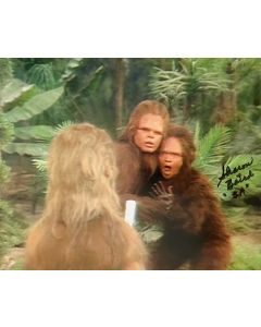 Sharon Baird Land of the Lost 1974 Original Signed 8x10 Photo #22