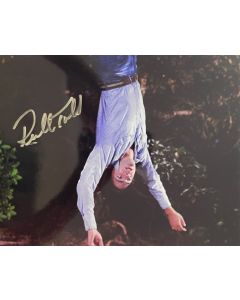 RUSSELL TODD Friday the 13th Part 2 - 1981 Original Signed 8x10 Photo #2