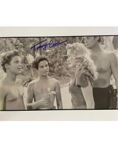 Tommy Cook Tarzan & the Leopard Woman 1946 Original Signed 8X10 #5