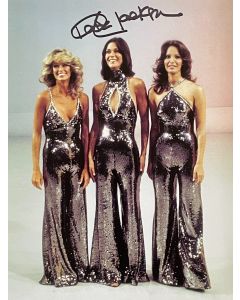 Kate Jackson CHARLIE'S ANGELS 8x10 #22