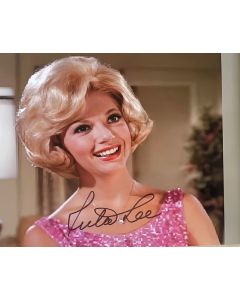 Ruta Lee The Andy Griffith Show Signed 8X10 #59