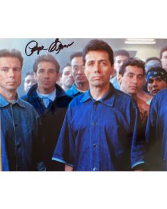 Pepe Serna American Me Original 8X10 Autographed Photo