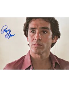 Pepe Serna Scarface 1993 Original 8X10 Autographed Photo #16