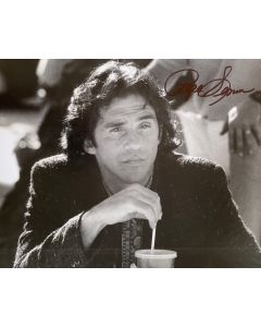 Pepe Serna Out of Bounds 1986 Original 8X10 Autographed Photo #17