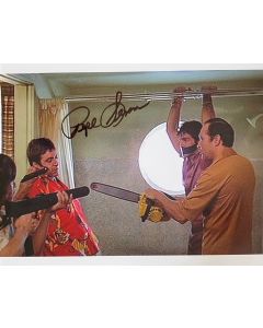 Pepe Serna Scarface 1983 Original 8X10 Autographed Photo