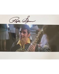 Pepe Serna Buckaroo Banzai 1984 Orignal 8X10 Signed Photo