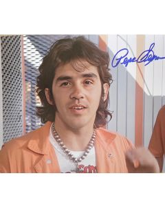 Pepe Serna Car Wash 1975 Orignal 8X10 Signed Photo #21