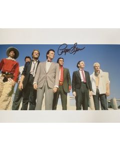 Pepe Serna Buckaroo Banzai 1984 Orignal 8X10 Signed Photo #23