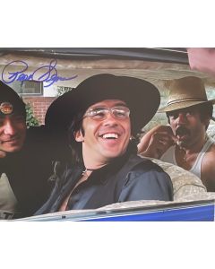 Pepe Serna The Jerk 1984 Orignal 8X10 Signed Photo #24