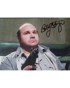 Robert Costanzo TOTAL RECALL Original Autographed 8X10 Photo #18