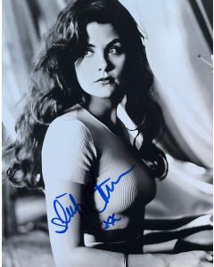 Sherilyn Fenn TWIN PEAKS SERIES Signed 8X10 #11